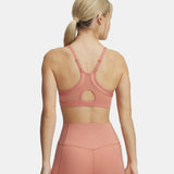 Under Armour UA Infinity 2.0 Low Sports Bra Spor Sütyeni