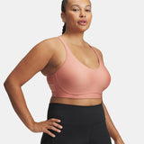 Under Armour UA Infinity 2.0 Low Sports Bra Spor Sütyeni