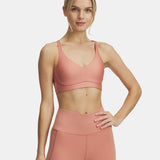 Under Armour UA Infinity 2.0 Low Sports Bra Spor Sütyeni