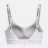 Under Armour UA Infinity Mid 2.0 Bra Spor Sütyeni