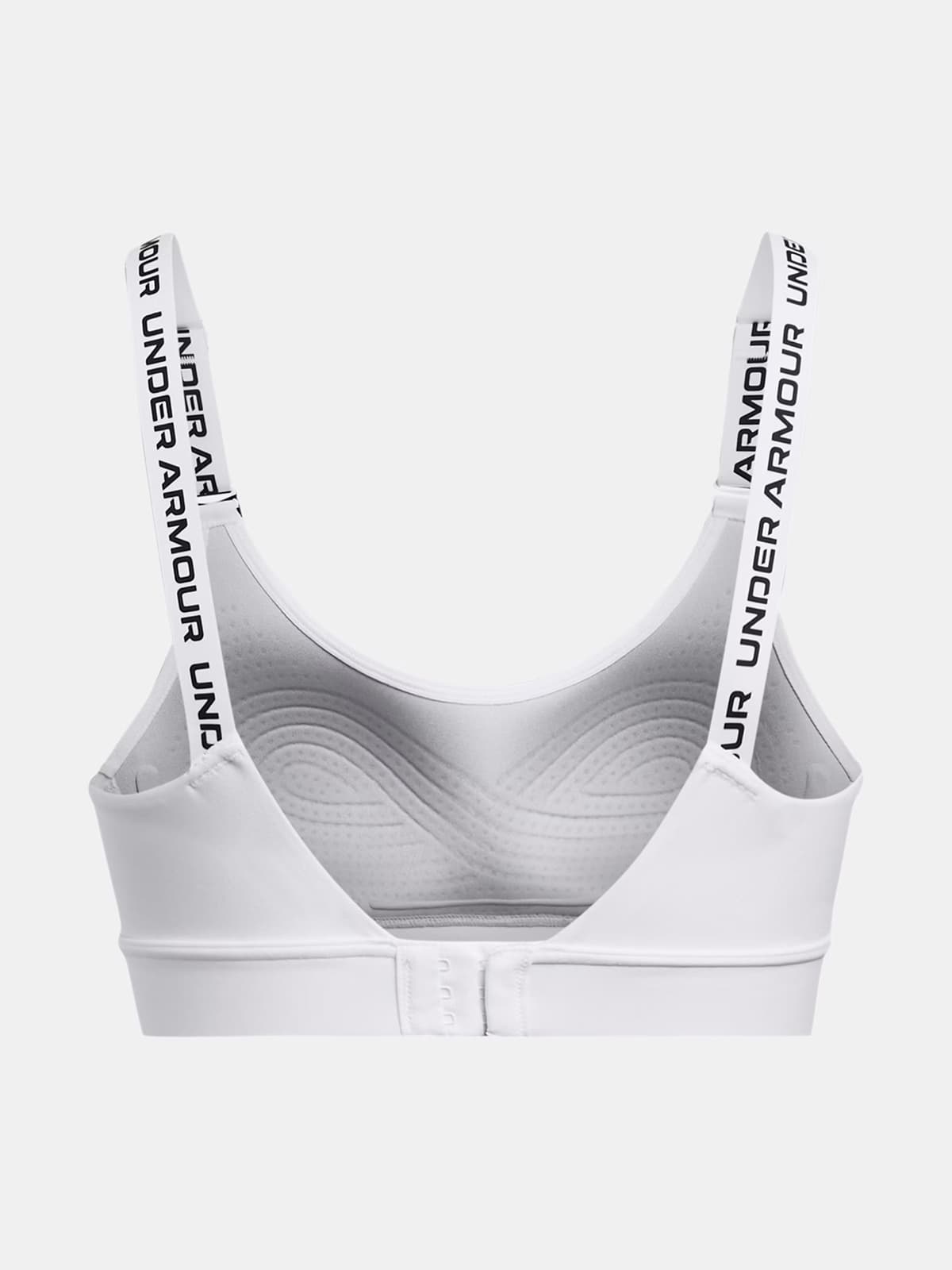 Under Armour UA Infinity Mid 2.0 Bra Spor Sütyeni