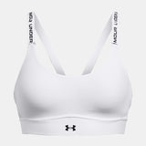 Under Armour UA Infinity Mid 2.0 Bra Spor Sütyeni