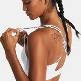 Under Armour UA Infinity Mid 2.0 Bra Spor Sütyeni