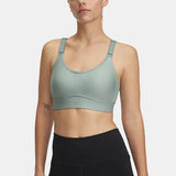 Under Armour UA Infinity Mid 2.0 Bra Spor Sütyeni