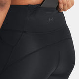 Under Armour UA Launch Elite Ankle Tights Spor Tayt