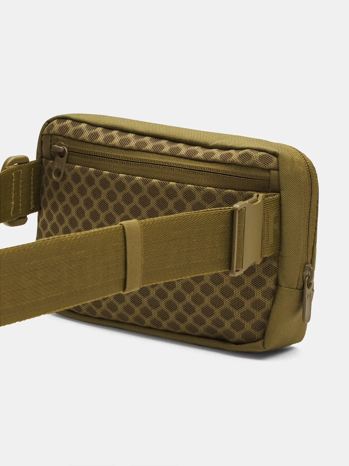 Under Armour UA Loudon Waist Bag Crossbody Bel Çantası