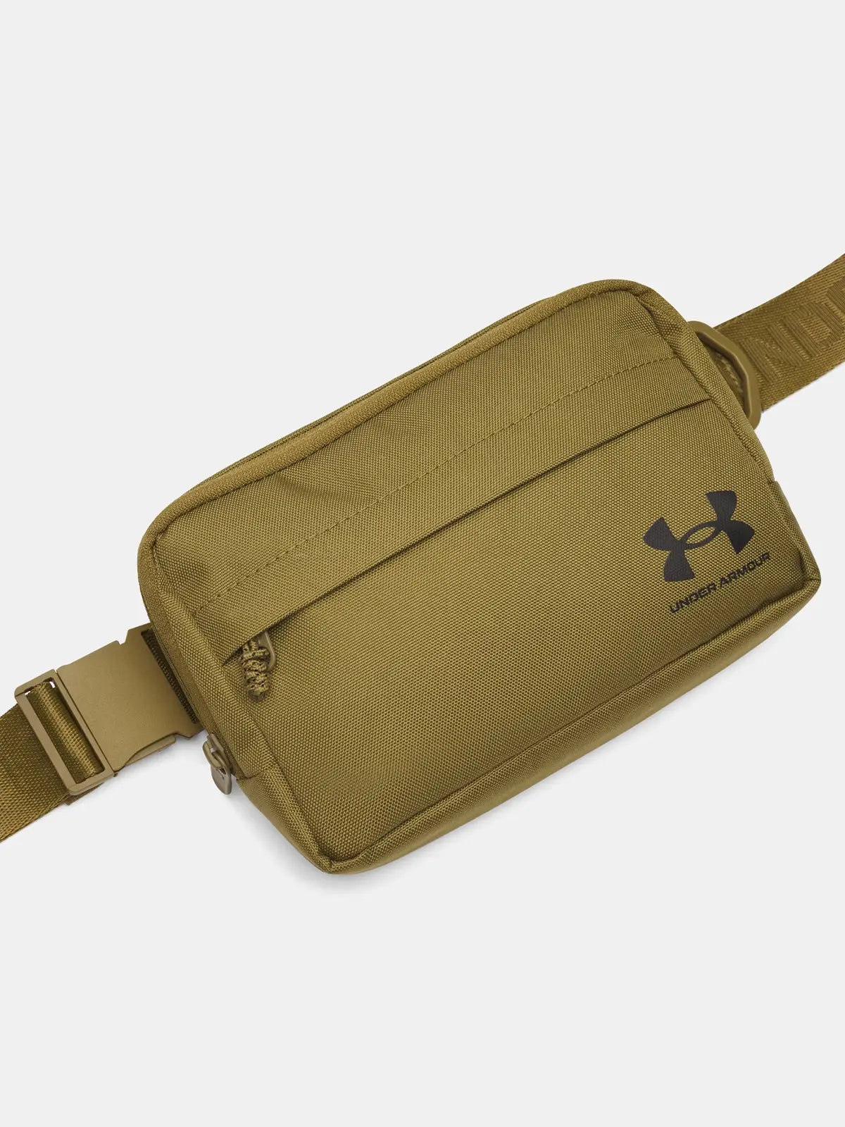 Under Armour UA Loudon Waist Bag Crossbody Bel Çantası