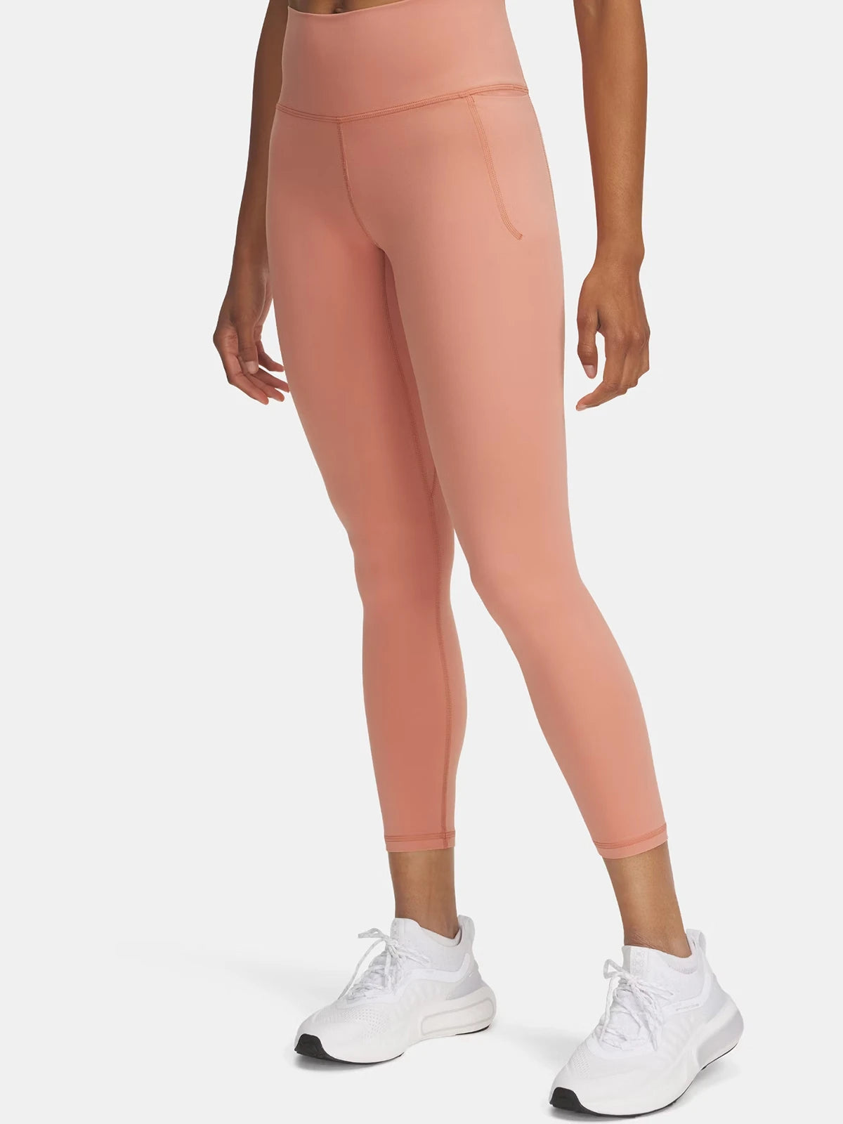 Under Armour UA Meridian Ankle Leggings Spor Tayt