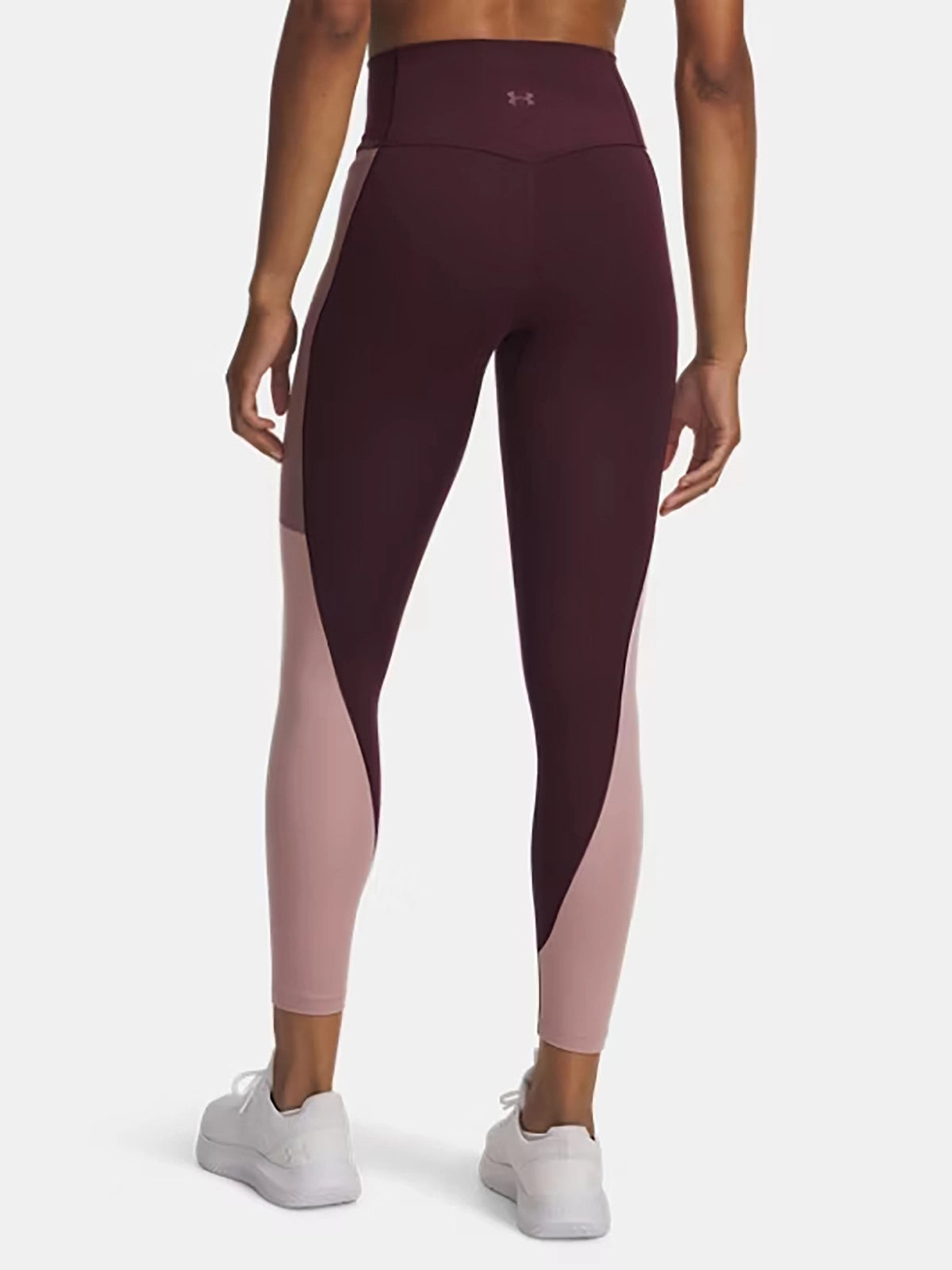 Under Armour Meridian Colorblock Ankle Legging Tayt