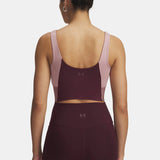 Under Armour Meridian Colorblock Tank Spor Atlet