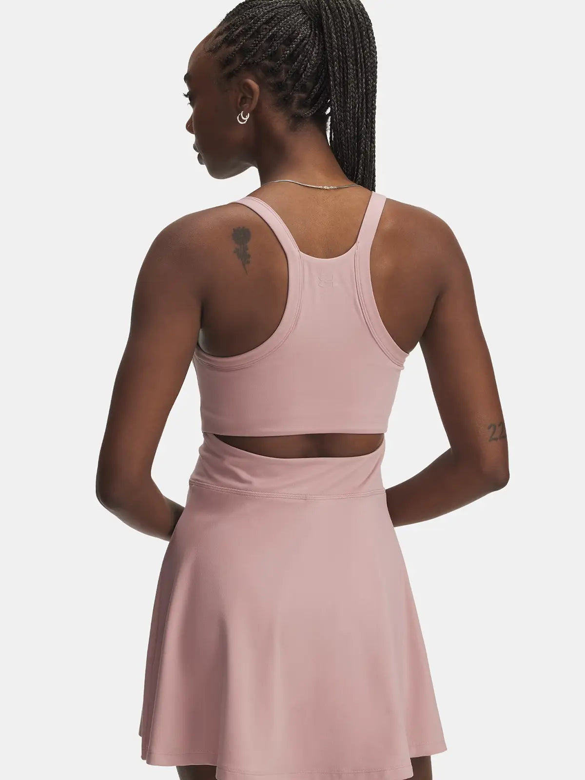 Under Armour UA Meridian Dress Tenis Elbisesi