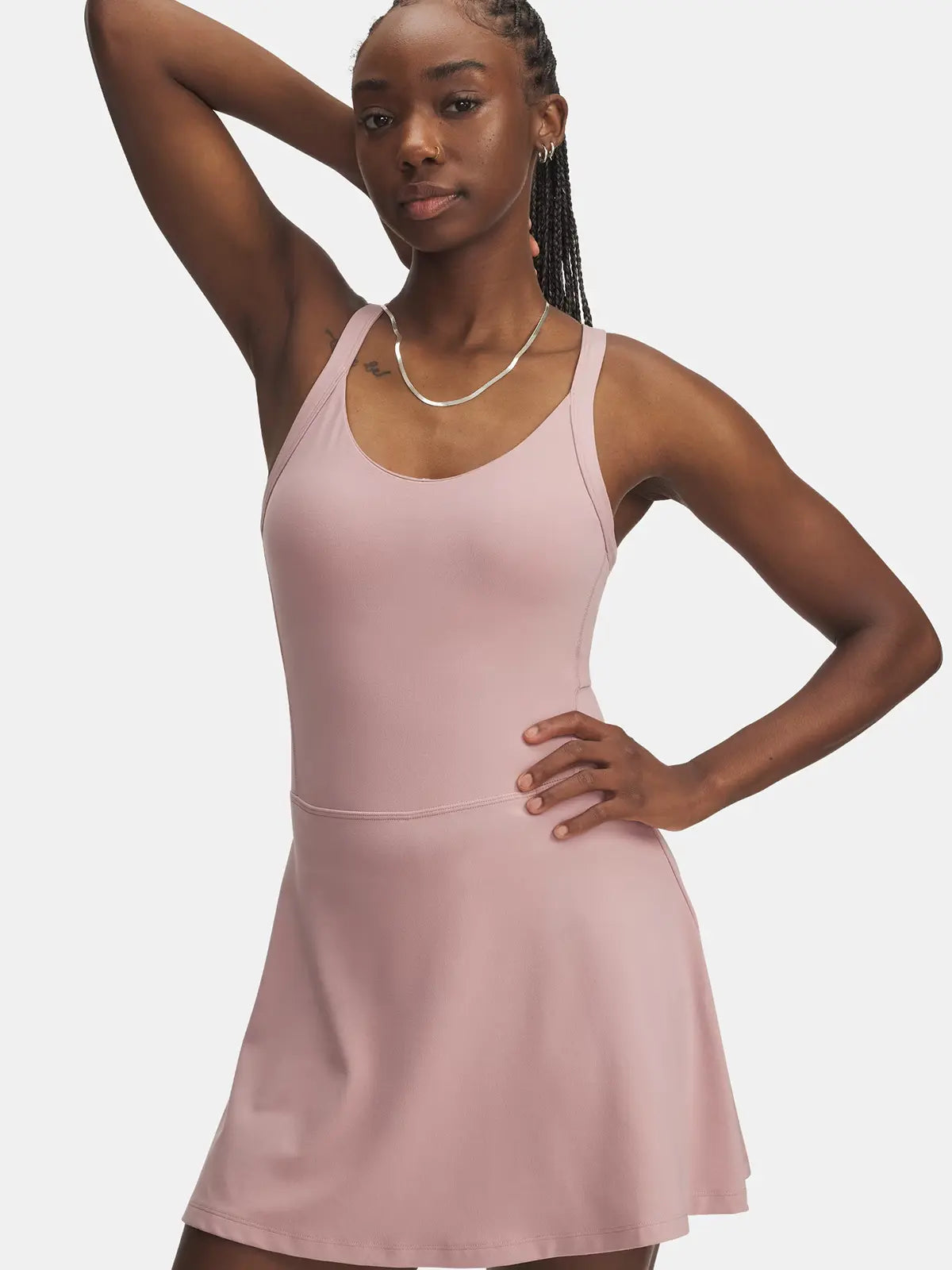 Under Armour UA Meridian Dress Tenis Elbisesi