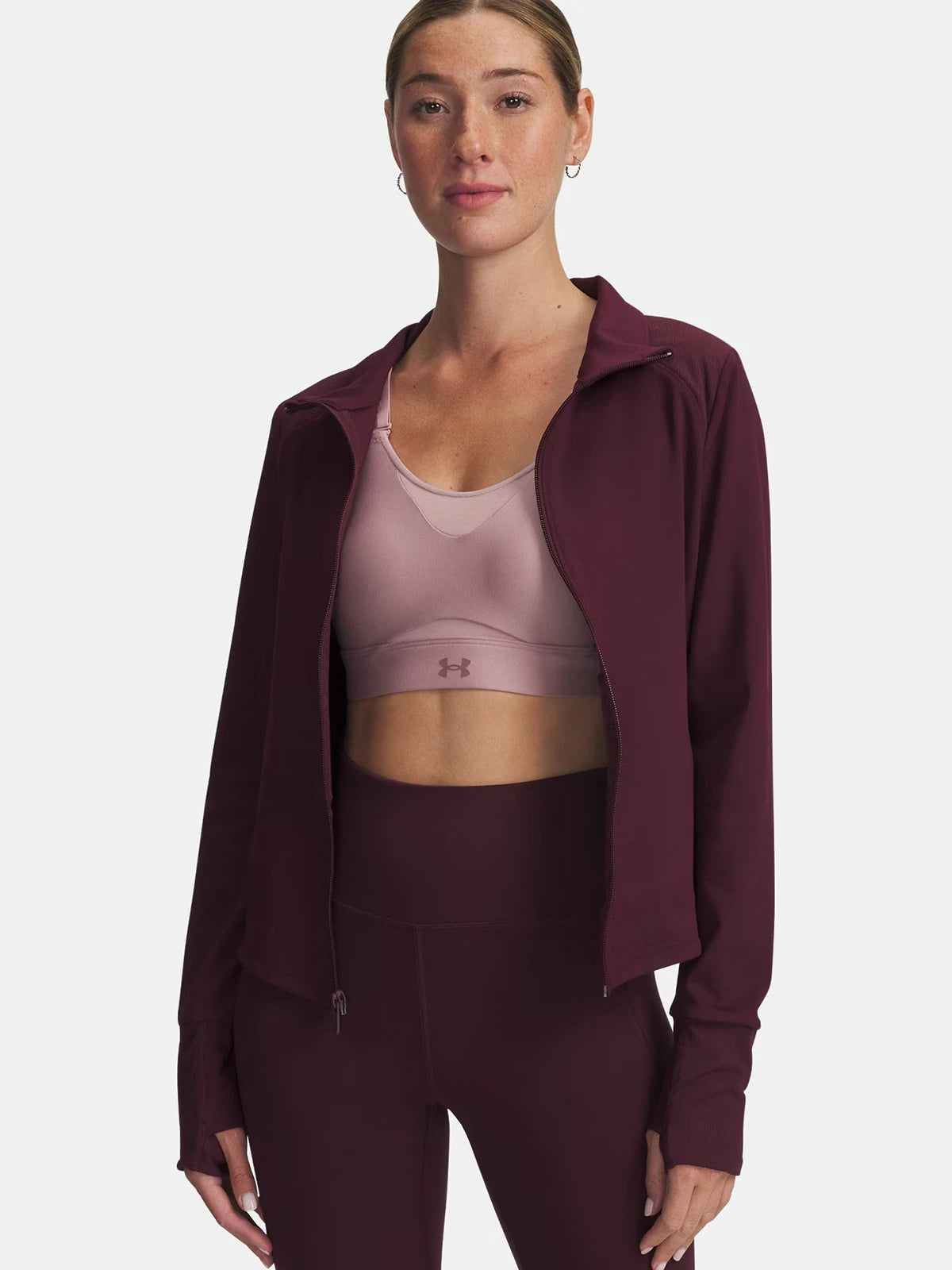 Under Armour UA Meridian Jacket Spor Ceket