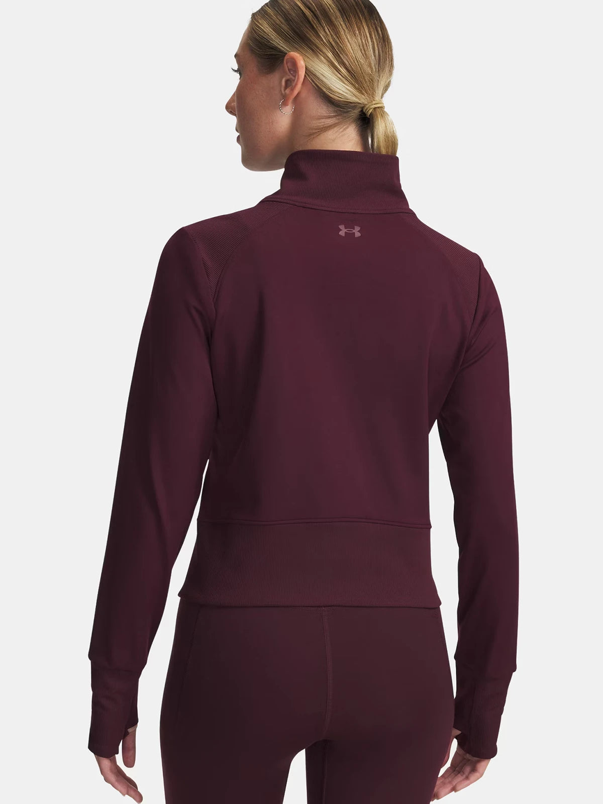 Under Armour UA Meridian Jacket Spor Ceket