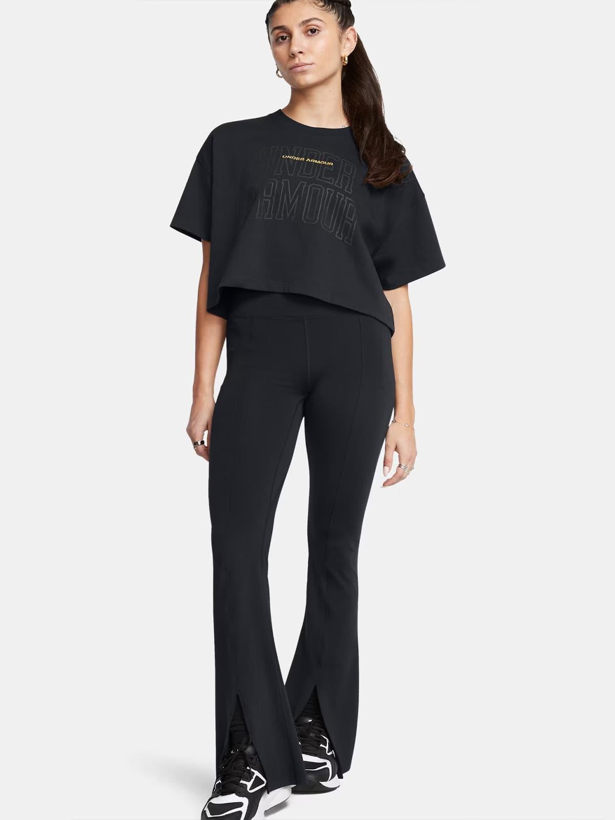 Under Armour UA Meridian Kick Flare Pants Spor Pantolon