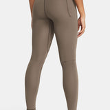 Under Armour UA Meridian Leggings Spor Tayt