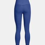 Under Armour UA Meridian Rib Ankle Leggings Spor Tayt