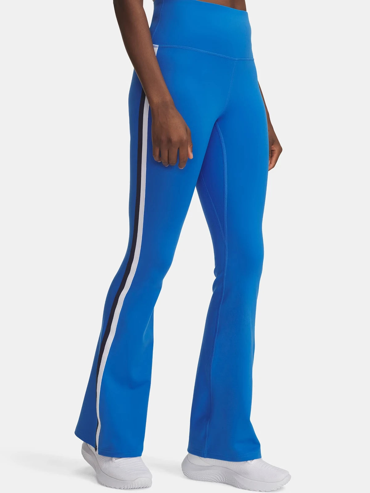 Under Armour UA Motion Sport Tape Flare Spor Pantolon