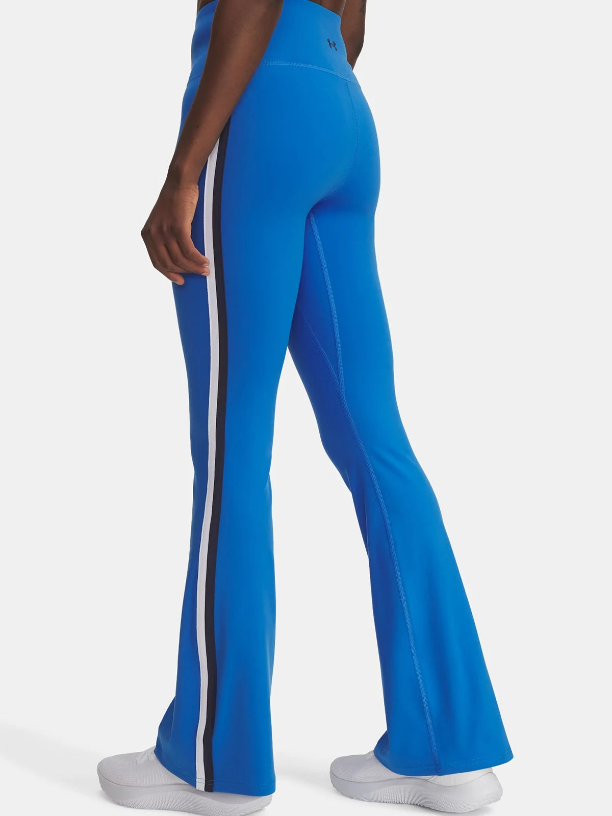 Under Armour UA Motion Sport Tape Flare Spor Pantolon