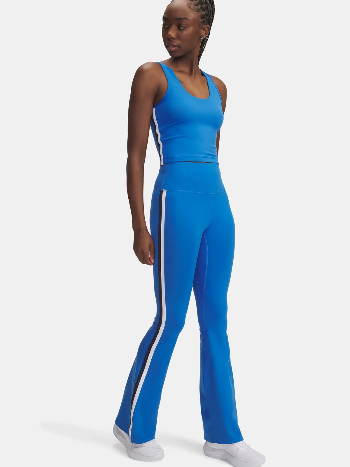 Under Armour UA Motion Sport Tape Flare Spor Pantolon