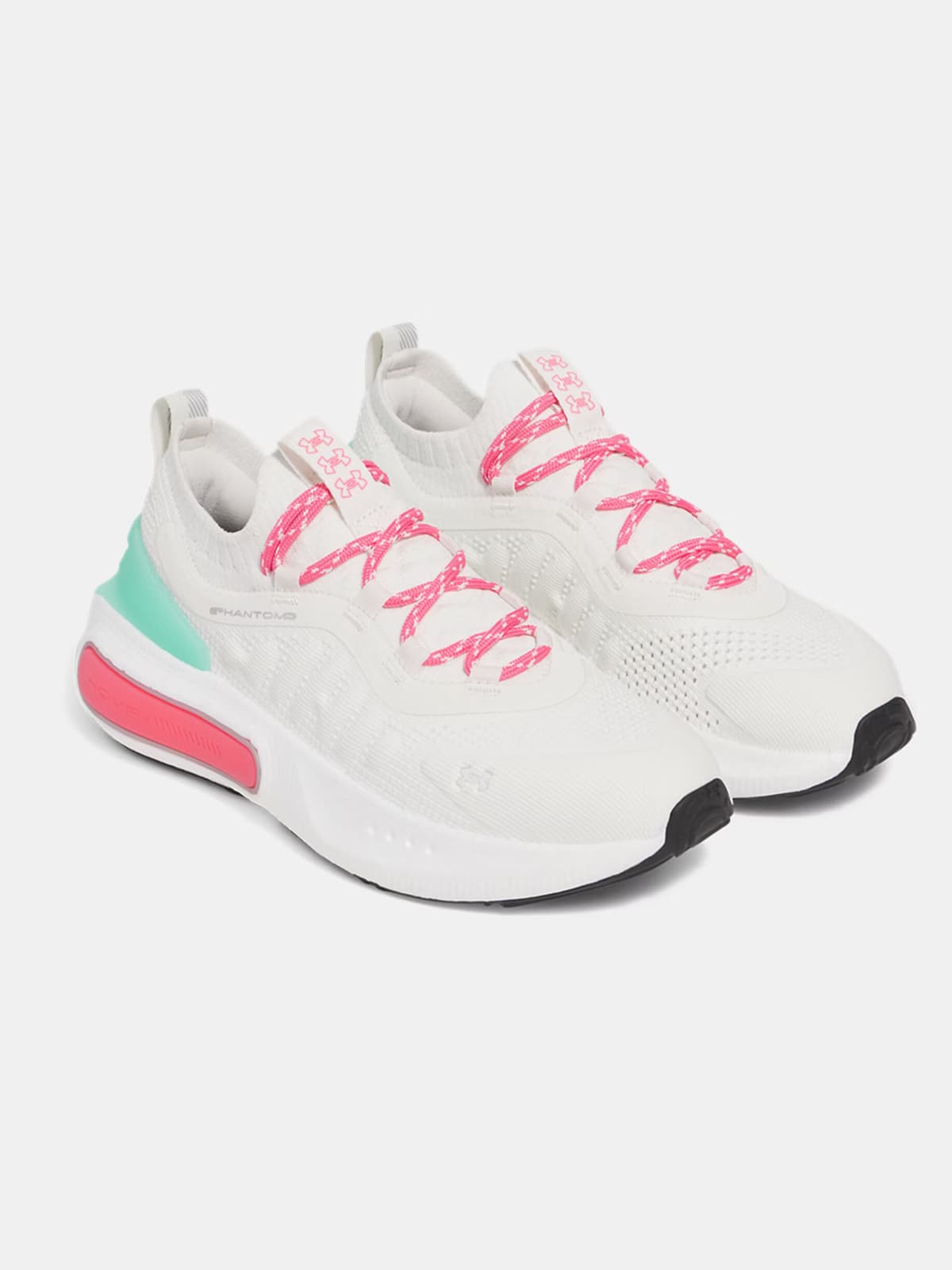 Under Armour UA Phantom 4 Spor Ayakkabı