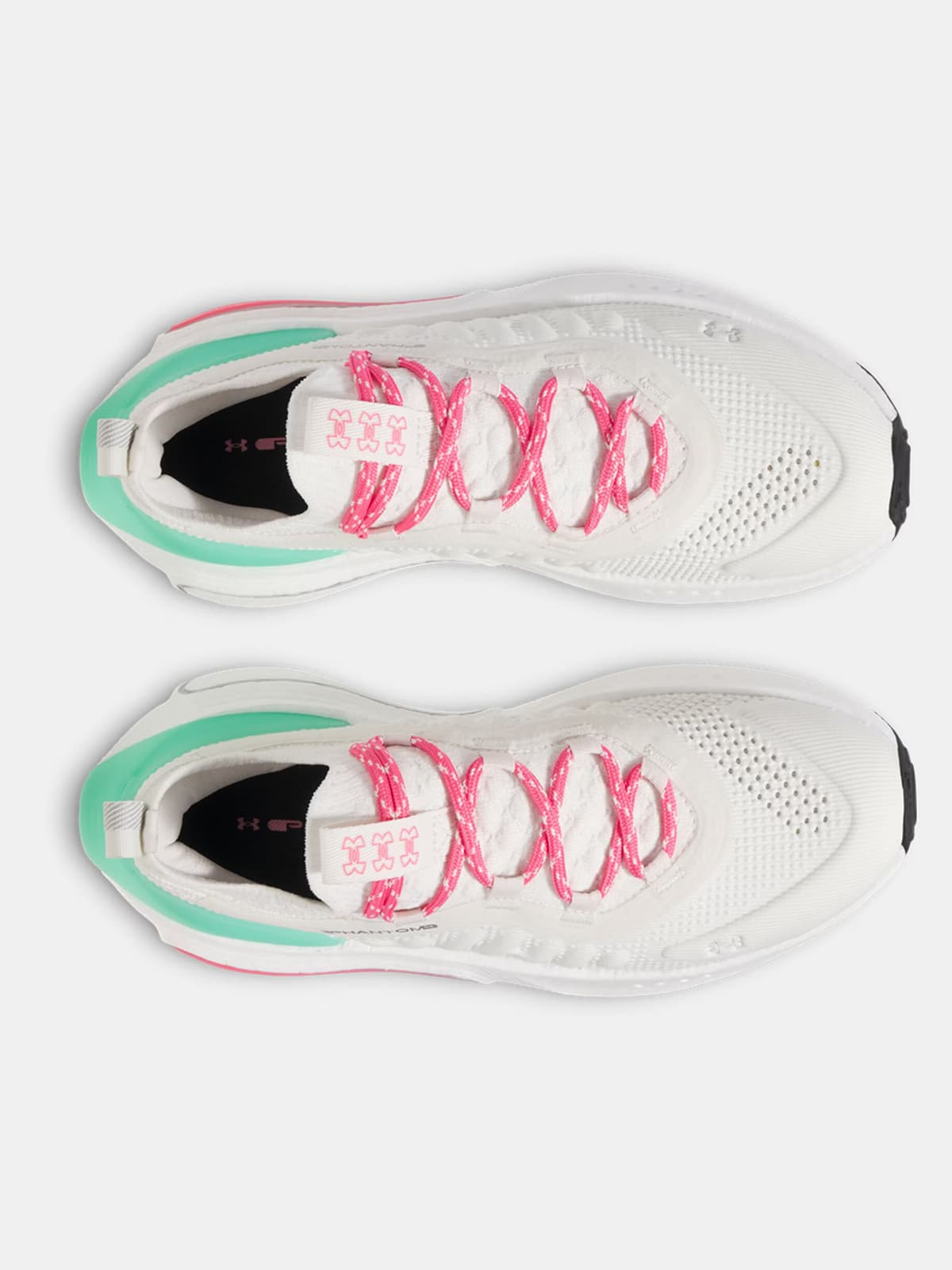 Under Armour UA Phantom 4 Spor Ayakkabı