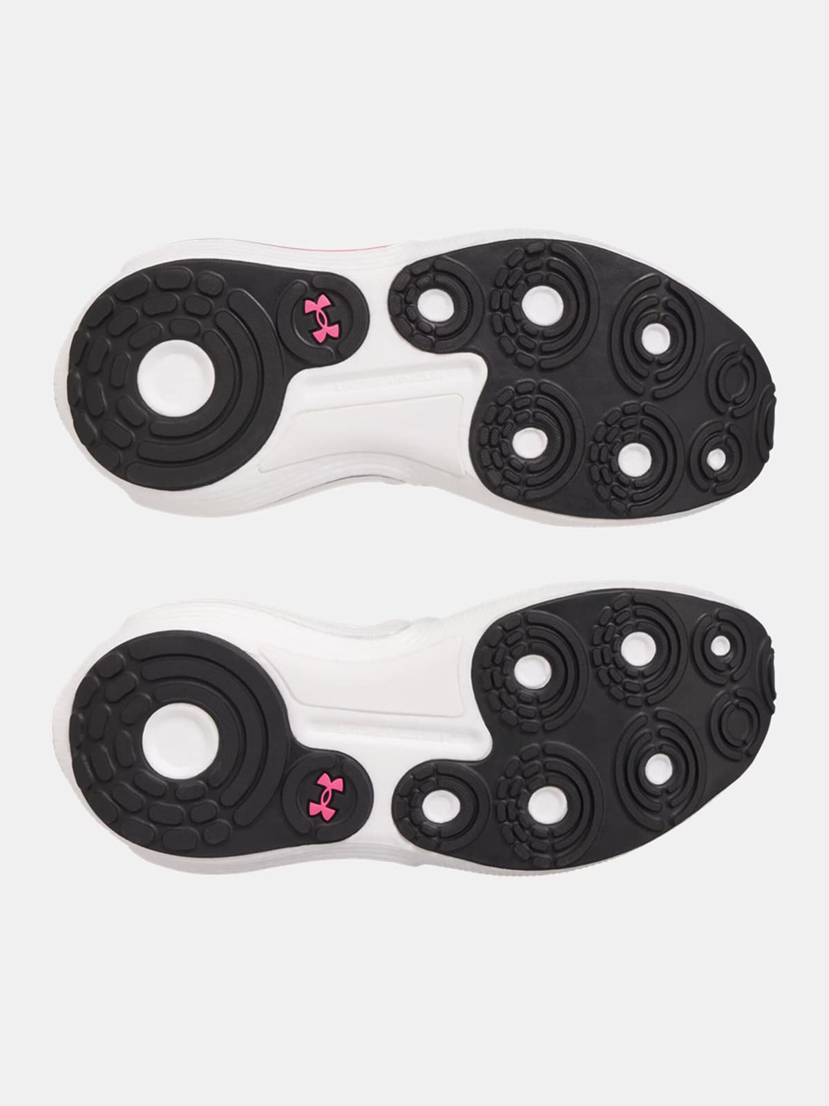 Under Armour UA Phantom 4 Spor Ayakkabı