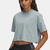 Under Armour UA Rival SS Top Spor Tişört