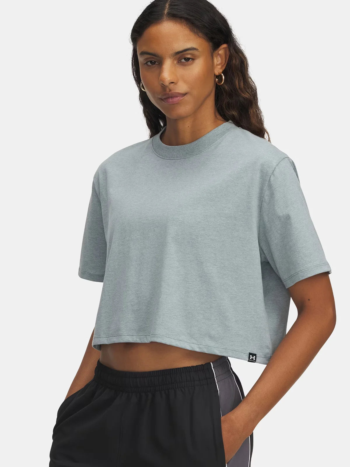 Under Armour UA Rival SS Top Spor Tişört