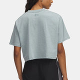 Under Armour UA Rival SS Top Spor Tişört