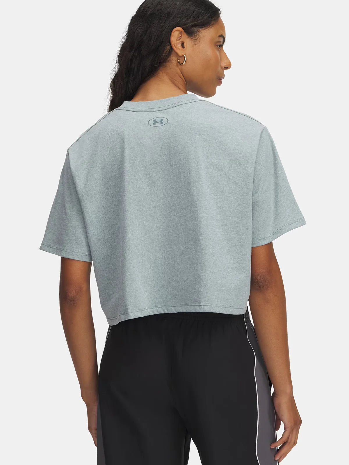 Under Armour UA Rival SS Top Spor Tişört