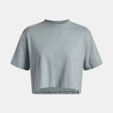 Under Armour UA Rival SS Top Spor Tişört
