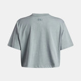 Under Armour UA Rival SS Top Spor Tişört