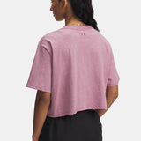Under Armour UA Rival SS Top Spor Tişört