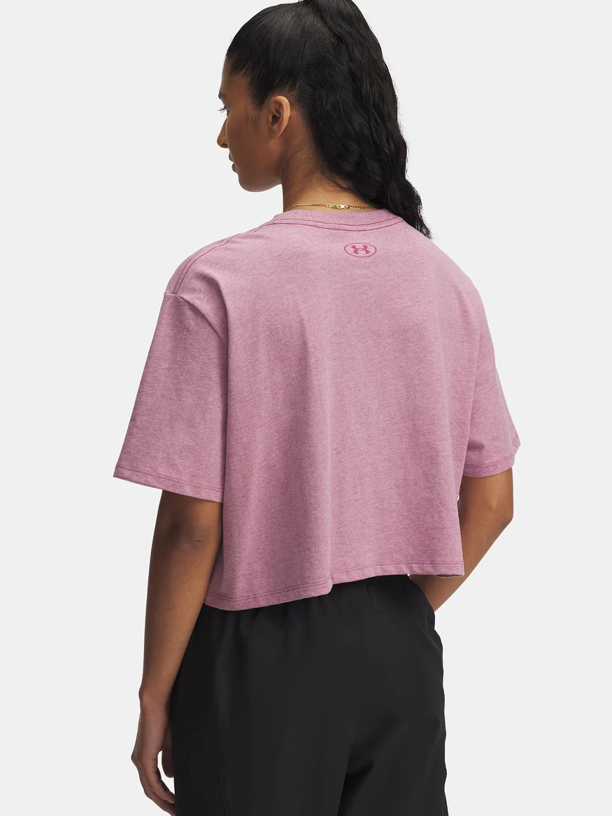 Under Armour UA Rival SS Top Spor Tişört
