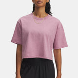Under Armour UA Rival SS Top Spor Tişört