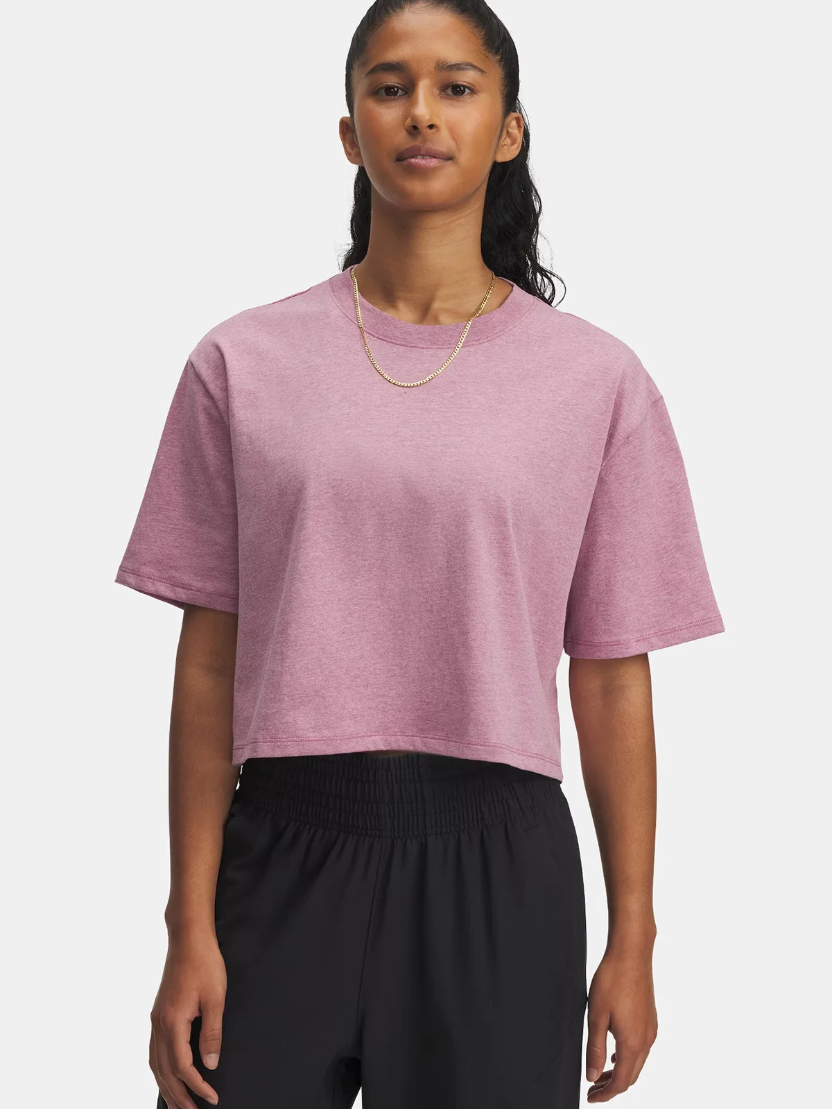 Under Armour UA Rival SS Top Spor Tişört