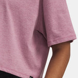 Under Armour UA Rival SS Top Spor Tişört