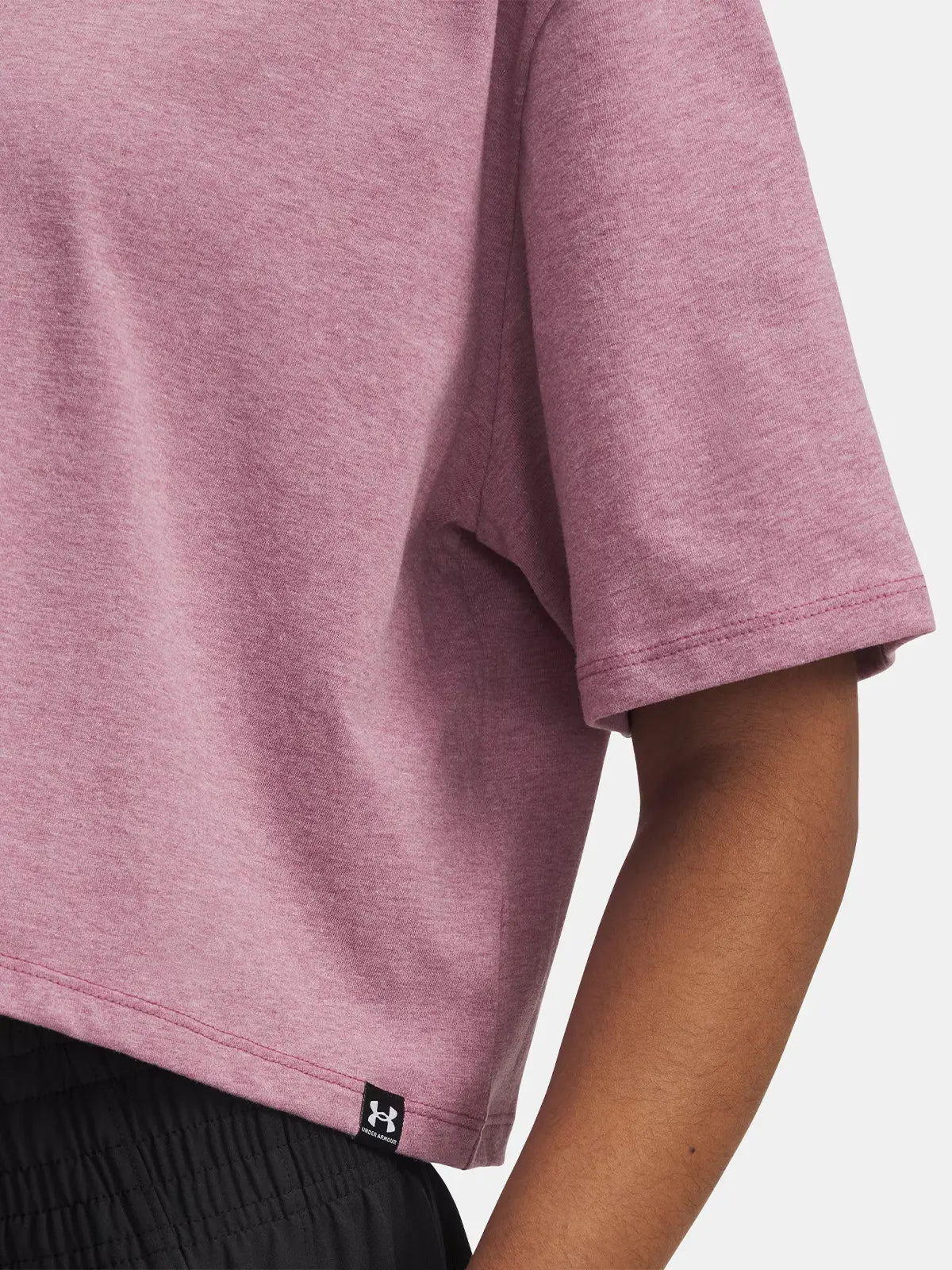 Under Armour UA Rival SS Top Spor Tişört