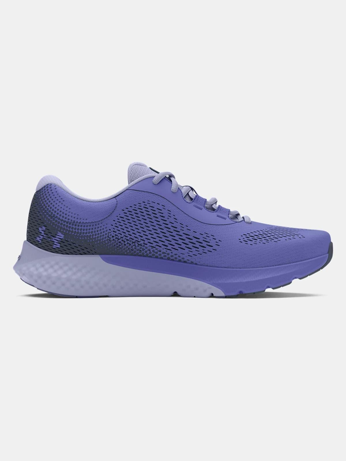 Under Armour UA Rogue 4 Running Shoes Koşu Ayakkabısı