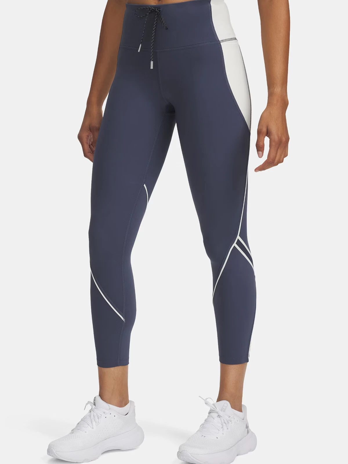 Under Armour UA Run 96 Tights Spor Tayt