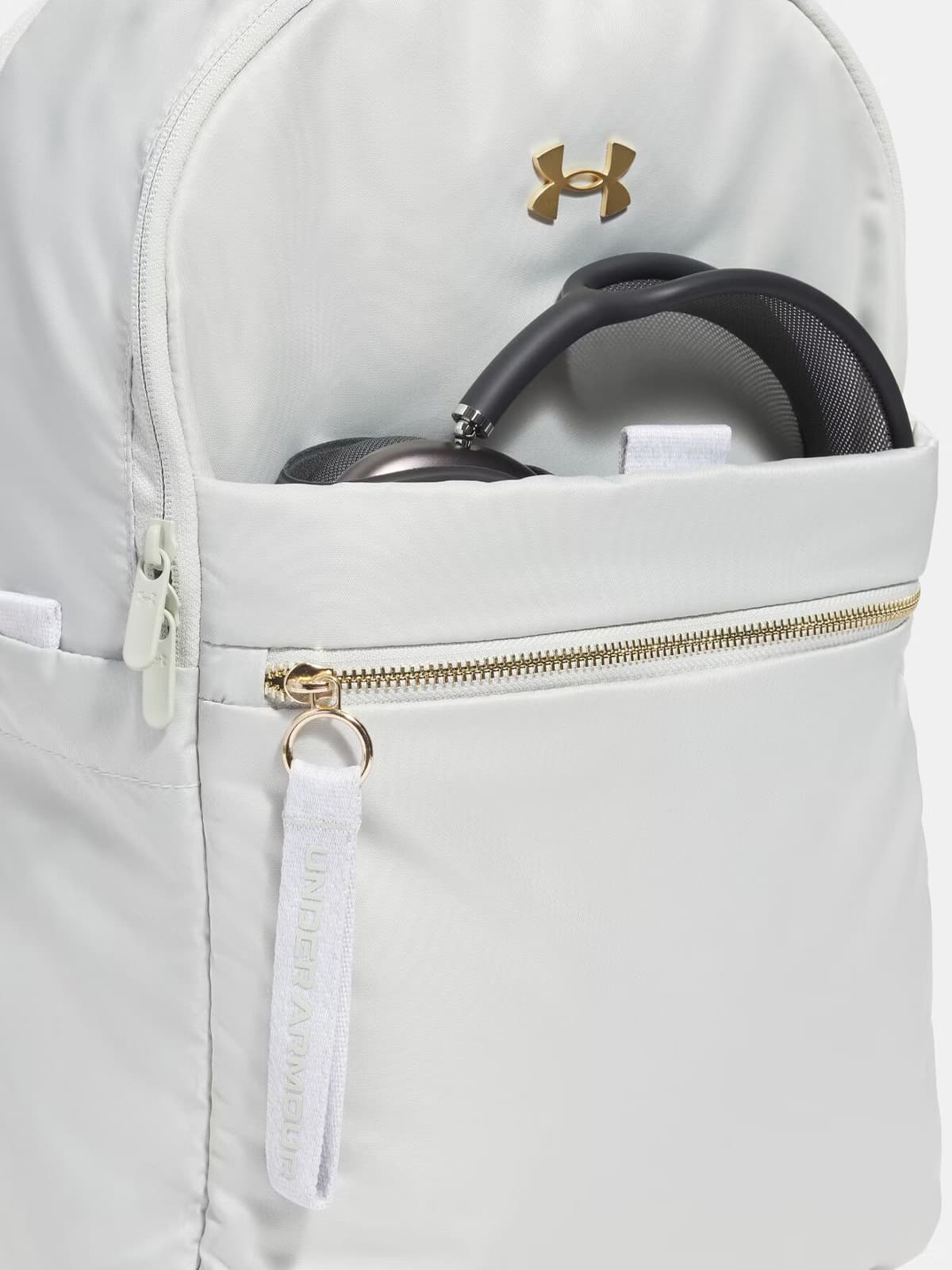 Under Armour UA Studio Campus Backpack Sırt Çantası