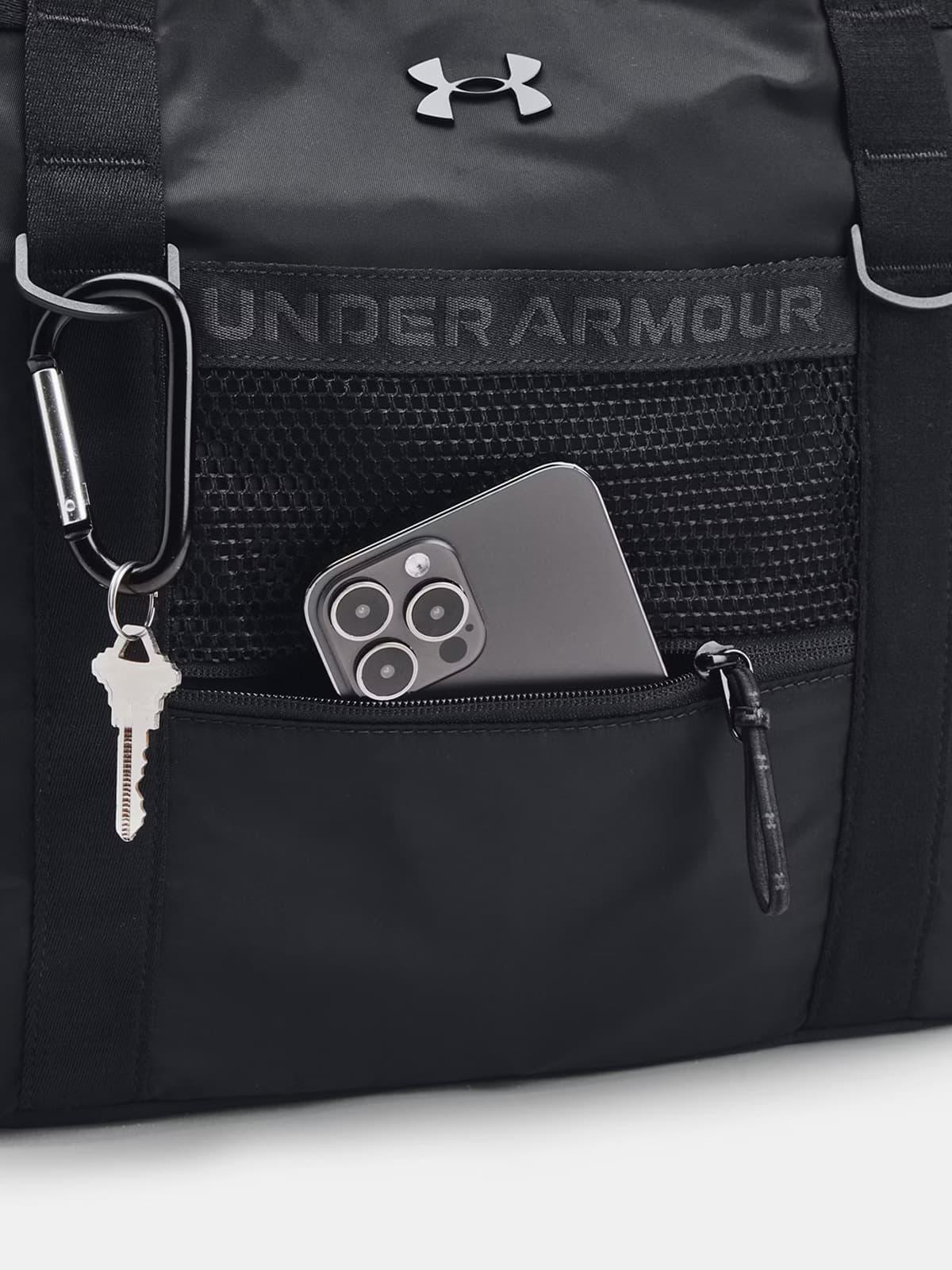 Under Armour UA Studio Tote Bag Spor Çantası