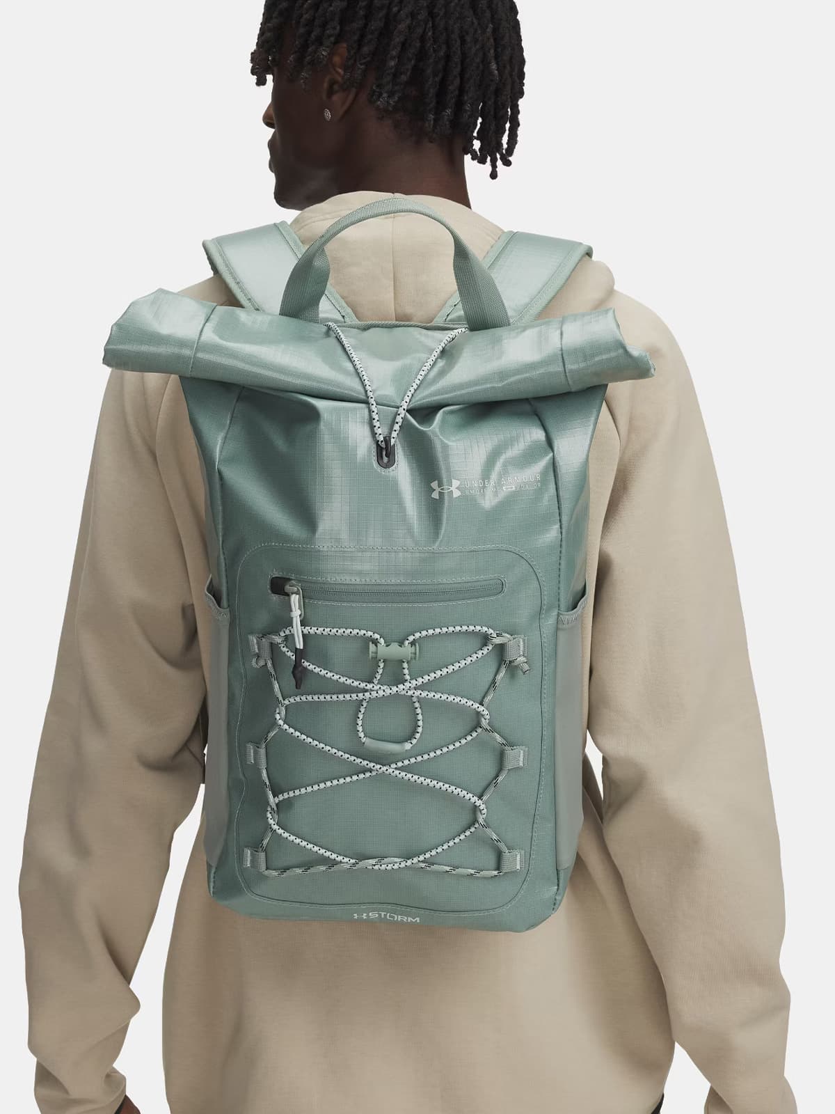 Under Armour UA Summit Small Backpack Unisex Sırt Çantası