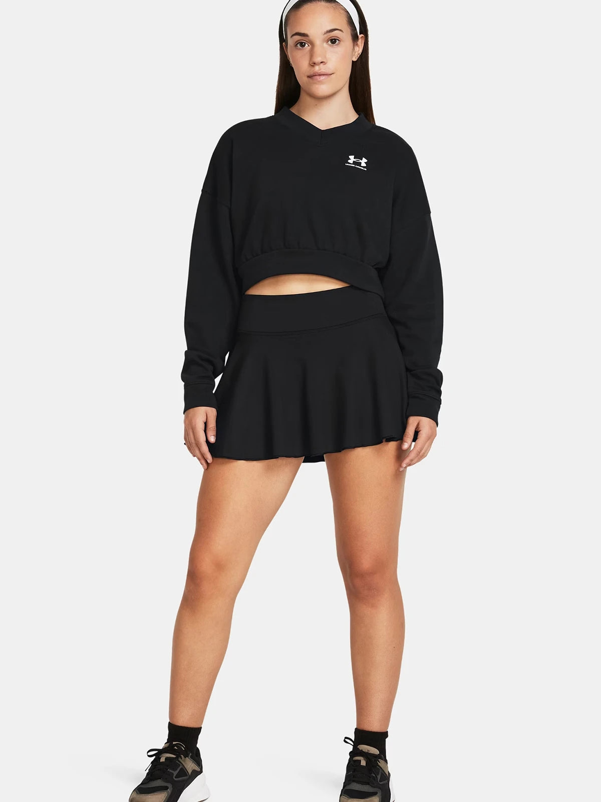Under Armour UA Motion Skort Tenis Eteği