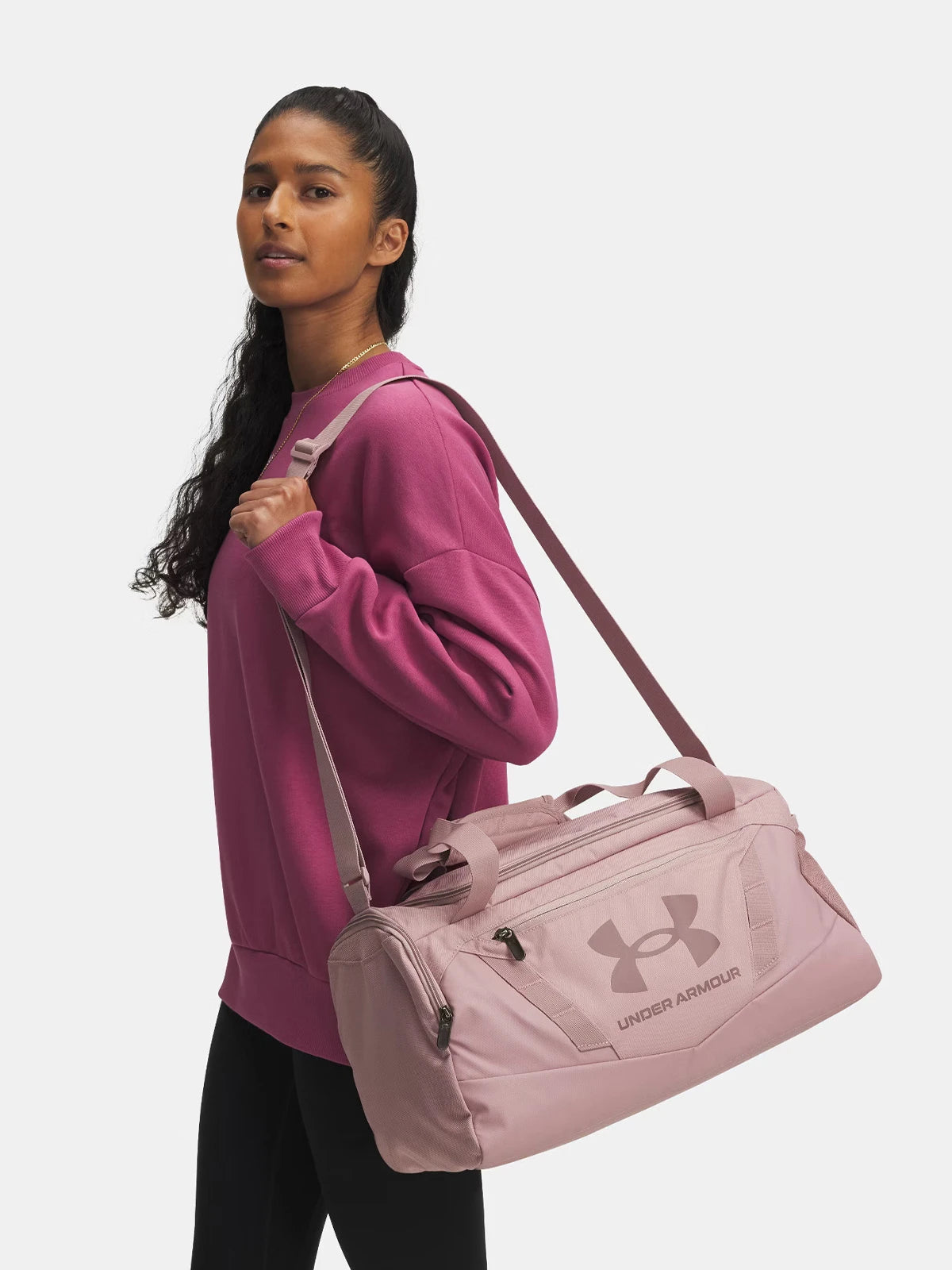Under Armour UA Undeniable 5.0 XS Duffle Spor Çanta