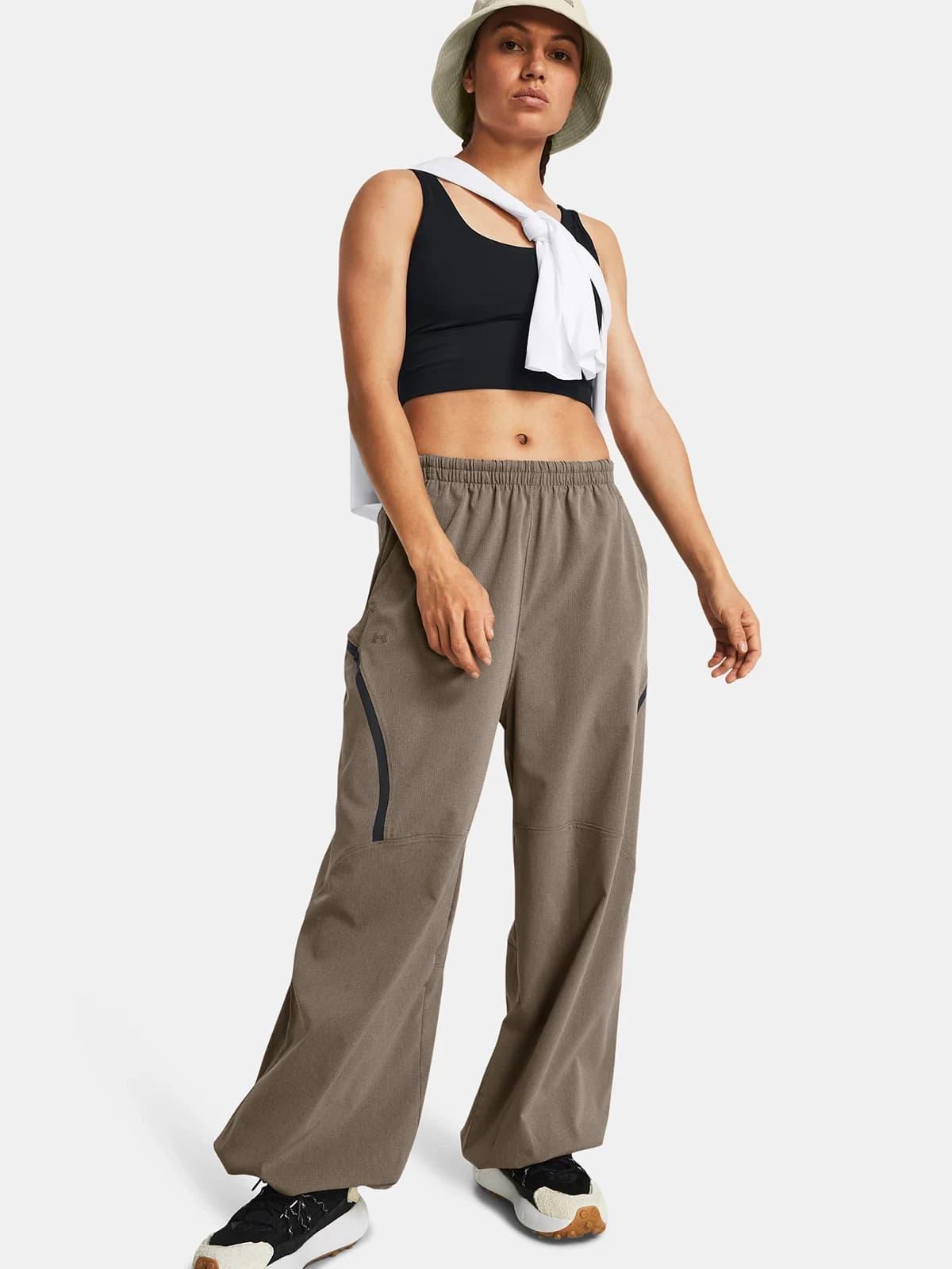 Under Armour UA Unstoppable Vent Parachute Pants Spor Pantolon