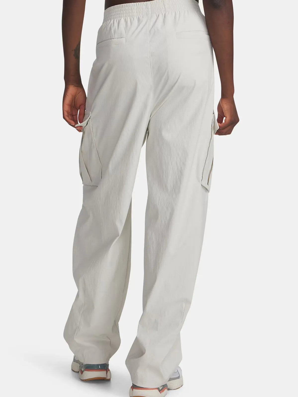 Under Armour UA Unstoppable Woven Ripstop Kargo Pantolon