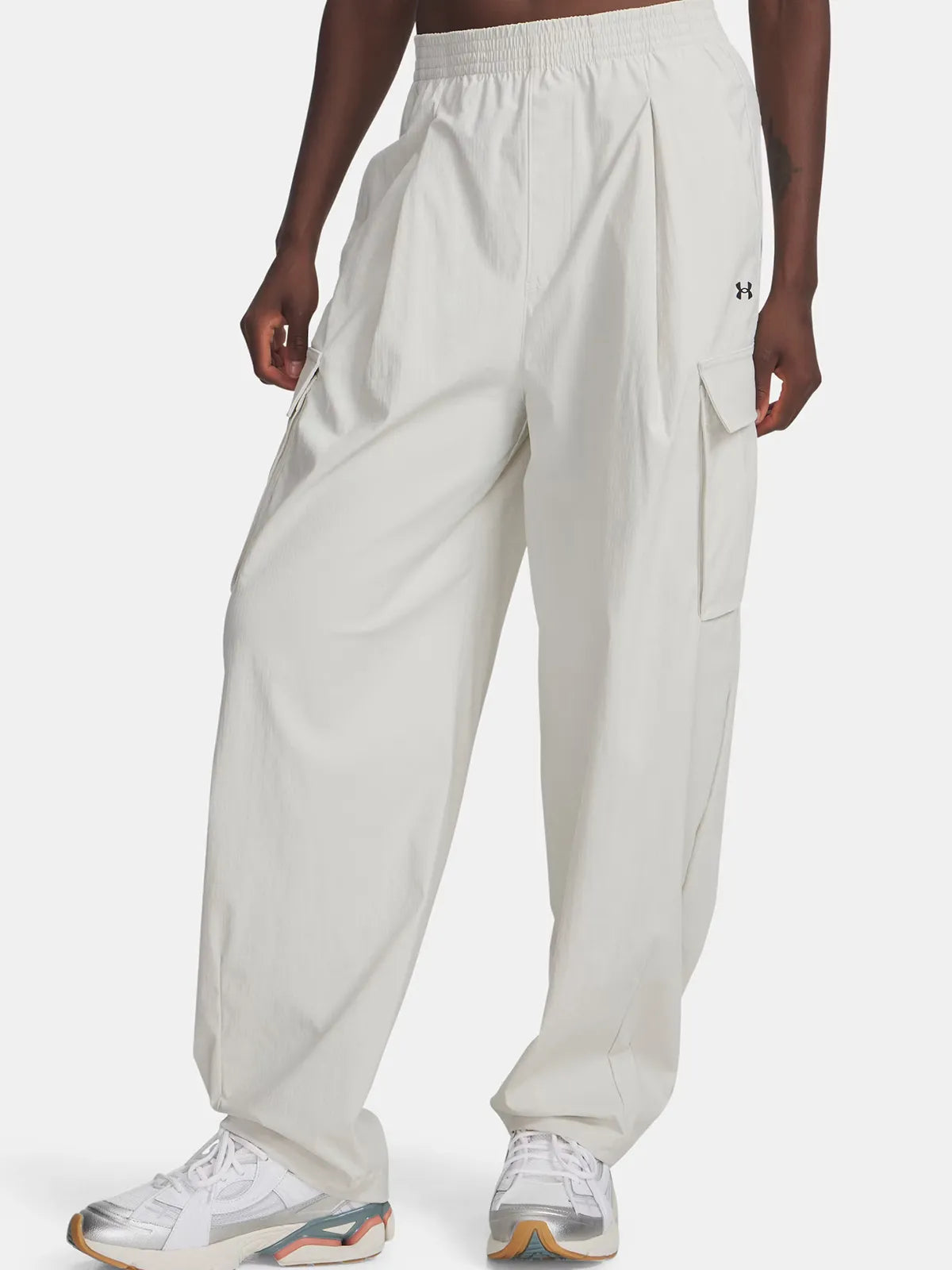 Under Armour UA Unstoppable Woven Ripstop Kargo Pantolon