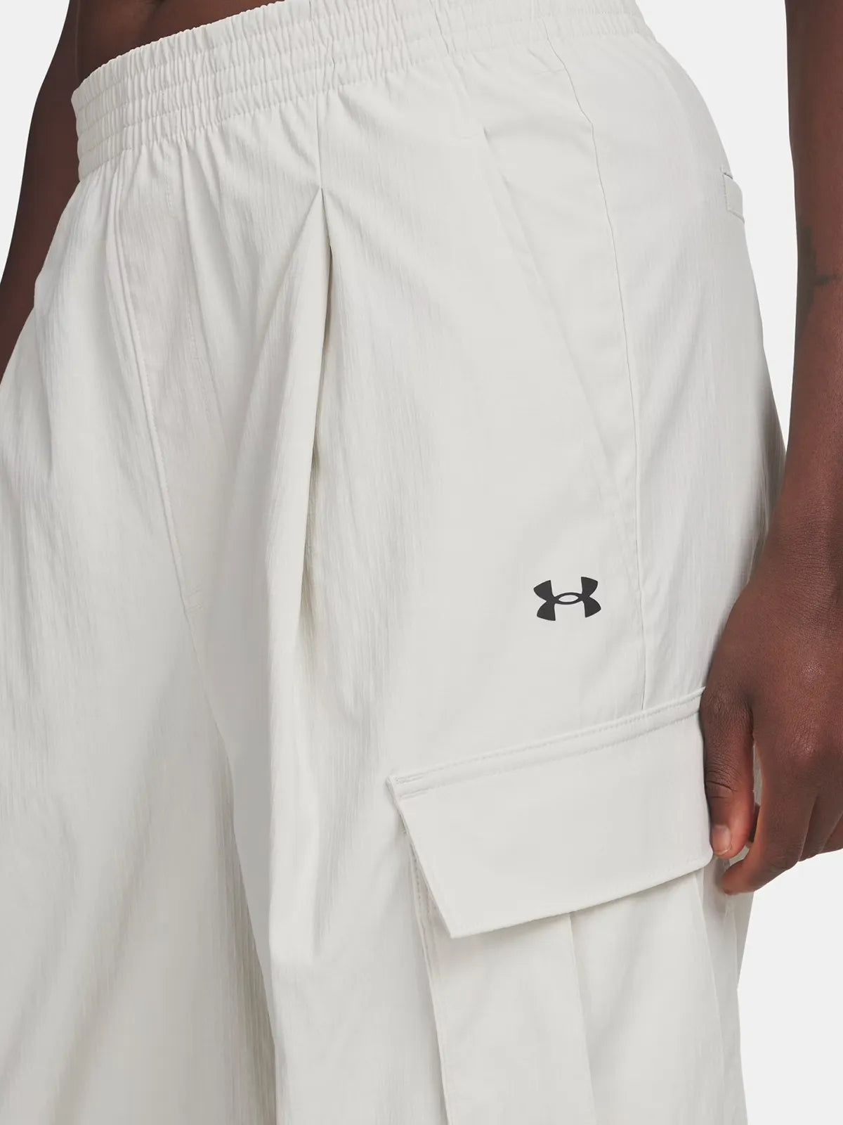 Under Armour UA Unstoppable Woven Ripstop Kargo Pantolon